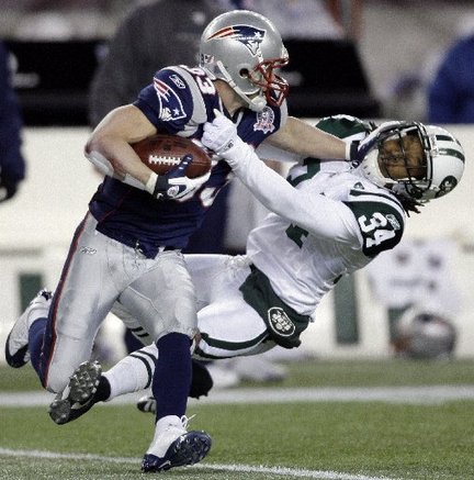 WES WELKER | Sports for Bitches